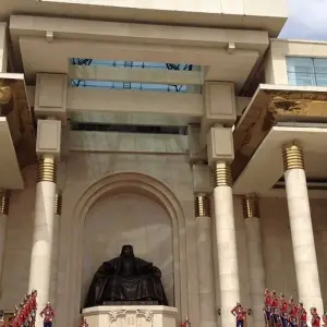 Explore Reindeer Tribes of Mongolia for 10 days with Crooked Compass and discover unforgettable experiences - Photo 4