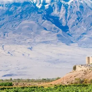 Explore The Caucasus for 22 days with Crooked Compass and discover unforgettable experiences - Photo 3