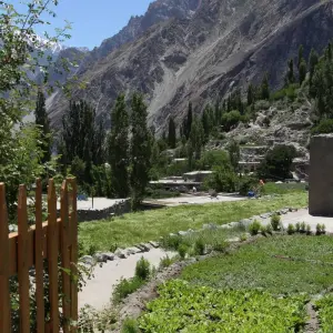 Explore Chilam Joshi Festival Tour - Chitral, Pakistan for 13 days with Crossroads Adventure  and discover unforgettable experiences - Photo 3