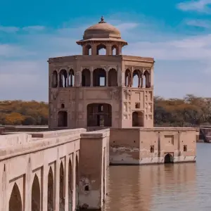 Explore Mughal and Colonial Heritage Pakistan Tour for 10 days with Crossroads Adventure  and discover unforgettable experiences - Photo 3