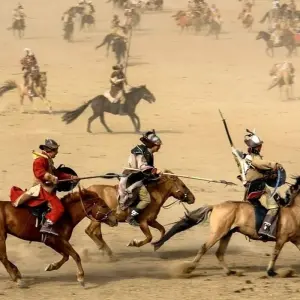 Explore Reindeer Tribes of Mongolia for 10 days with Crooked Compass and discover unforgettable experiences - Photo 6