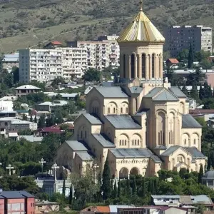 Explore The Caucasus for 22 days with Crooked Compass and discover unforgettable experiences - Photo 5