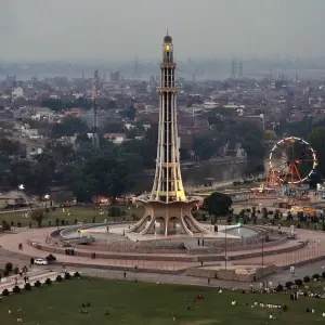 Explore Mughal and Colonial Heritage Pakistan Tour for 10 days with Crossroads Adventure  and discover unforgettable experiences - Photo 4