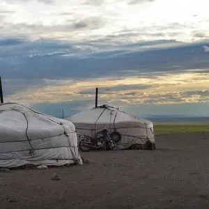 Explore Reindeer Tribes of Mongolia for 10 days with Crooked Compass and discover unforgettable experiences - Photo 7