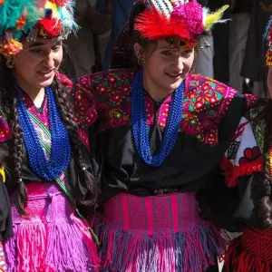 Explore Chilam Joshi Festival Tour - Chitral, Pakistan for 13 days with Crossroads Adventure  and discover unforgettable experiences - Photo 5