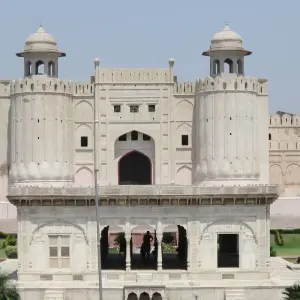 Explore Mughal and Colonial Heritage Pakistan Tour for 10 days with Crossroads Adventure  and discover unforgettable experiences - Photo 5