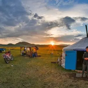 Explore Reindeer Tribes of Mongolia for 10 days with Crooked Compass and discover unforgettable experiences - Photo 8