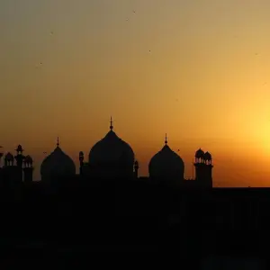 Explore Mughal and Colonial Heritage Pakistan Tour for 10 days with Crossroads Adventure  and discover unforgettable experiences - Photo 6