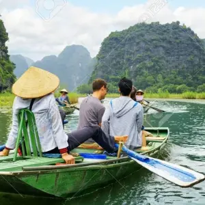 Explore 2- days explore Kong: Skull Island - Trang An  Complex - Ha Long Bay Wonder by Express Way for 2 days with Crossing Vietnam Tour and discover unforgettable experiences - Photo 3