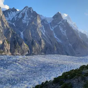 Explore Patundas Trekking Expedition, Hunza, Gilgit-Baltistan, Pakistan - 14 Days for 14 days with Crossroads Adventure  and discover unforgettable experiences - Photo 2