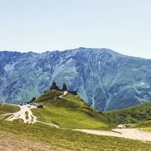 Explore The Caucasus for 22 days with Crooked Compass and discover unforgettable experiences - Photo 8