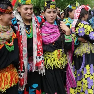 Explore Chilam Joshi Festival Tour - Chitral, Pakistan for 13 days with Crossroads Adventure  and discover unforgettable experiences - Photo 8