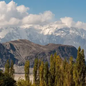 Explore Luxury Honeymoon Retreat to Gilgit-Baltistan, Pakistan. for 11 days with Crossroads Adventure  and discover unforgettable experiences - Photo 2