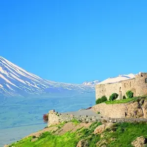 Explore The Caucasus for 22 days with Crooked Compass and discover unforgettable experiences - Photo 9