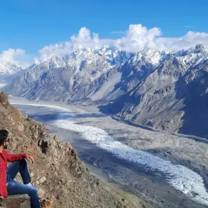 Explore Patundas Trekking Expedition, Hunza, Gilgit-Baltistan, Pakistan - 14 Days for 14 days with Crossroads Adventure  and discover unforgettable experiences - Photo 3