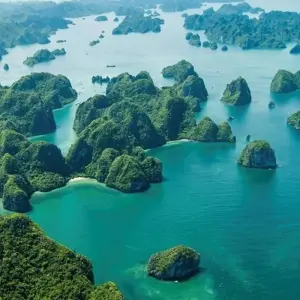 Explore 2- days explore Kong: Skull Island - Trang An  Complex - Ha Long Bay Wonder by Express Way for 2 days with Crossing Vietnam Tour and discover unforgettable experiences - Photo 6