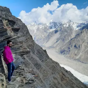 Explore Patundas Trekking Expedition, Hunza, Gilgit-Baltistan, Pakistan - 14 Days for 14 days with Crossroads Adventure  and discover unforgettable experiences - Photo 4