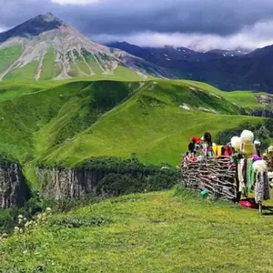 Explore The Caucasus for 22 days with Crooked Compass and discover unforgettable experiences - Photo 11