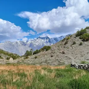 Explore Patundas Trekking Expedition, Hunza, Gilgit-Baltistan, Pakistan - 14 Days for 14 days with Crossroads Adventure  and discover unforgettable experiences - Photo 5