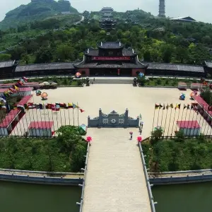 Explore 2- days explore Kong: Skull Island - Trang An  Complex - Ha Long Bay Wonder by Express Way for 2 days with Crossing Vietnam Tour and discover unforgettable experiences - Photo 8