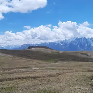 Explore Patundas Trekking Expedition, Hunza, Gilgit-Baltistan, Pakistan - 14 Days for 14 days with Crossroads Adventure  and discover unforgettable experiences - Photo 6