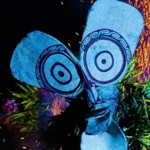 Explore Rabaul Mask Festival for 5 days with Crooked Compass and discover unforgettable experiences - Photo 2