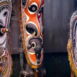Explore Rabaul Mask Festival for 5 days with Crooked Compass and discover unforgettable experiences - Photo 3