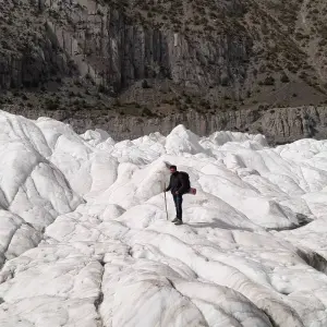 Explore Patundas Trekking Expedition, Hunza, Gilgit-Baltistan, Pakistan - 14 Days for 14 days with Crossroads Adventure  and discover unforgettable experiences - Photo 7