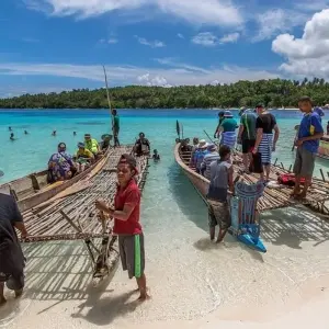Explore Rabaul Mask Festival for 5 days with Crooked Compass and discover unforgettable experiences - Photo 4