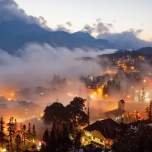 Explore 3-day Sapa trekking and Bac Ha market on Sunday for 3 days with Crossing Vietnam Tour and discover unforgettable experiences - Photo 4