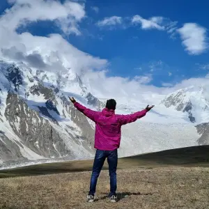 Explore Patundas Trekking Expedition, Hunza, Gilgit-Baltistan, Pakistan - 14 Days for 14 days with Crossroads Adventure  and discover unforgettable experiences - Photo 8