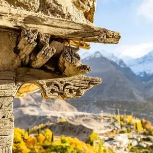 Explore Luxury Honeymoon Retreat to Gilgit-Baltistan, Pakistan. for 11 days with Crossroads Adventure  and discover unforgettable experiences - Photo 8