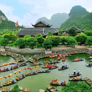 Explore 2- days explore Kong: Skull Island - Trang An  Complex - Ha Long Bay Wonder by Express Way for 2 days with Crossing Vietnam Tour and discover unforgettable experiences - Photo 11