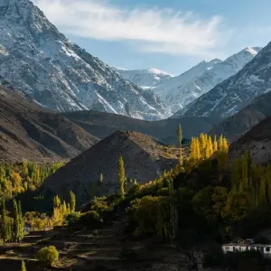 Explore Luxury Honeymoon Retreat to Gilgit-Baltistan, Pakistan. for 11 days with Crossroads Adventure  and discover unforgettable experiences - Photo 9