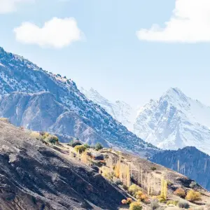 Explore Luxury Honeymoon Retreat to Gilgit-Baltistan, Pakistan. for 11 days with Crossroads Adventure  and discover unforgettable experiences - Photo 10