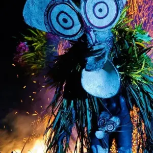 Explore Rabaul Mask Festival for 5 days with Crooked Compass and discover unforgettable experiences - Photo 8