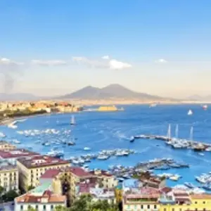 Explore Naples, the Amalfi Coast, and Sicily for 8 days with CroisiEurope River Cruises and discover unforgettable experiences - Photo 5