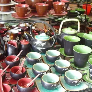 Explore Legendary Hanoi: Full-Day City Tour & Water Puppet Show for 1 days with Crossing Vietnam Tour and discover unforgettable experiences - Photo 4