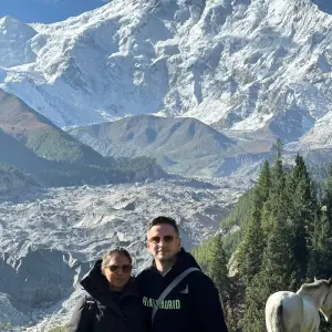 Explore Luxury Honeymoon Retreat to Gilgit-Baltistan, Pakistan. for 11 days with Crossroads Adventure  and discover unforgettable experiences - Photo 11