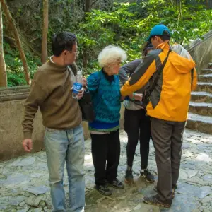 Explore Private Tour: Day Trip to Perfume Pagoda from Hanoi for 1 days with Crossing Vietnam Tour and discover unforgettable experiences - Photo 2