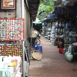 Explore Legendary Hanoi: Full-Day City Tour & Water Puppet Show for 1 days with Crossing Vietnam Tour and discover unforgettable experiences - Photo 6