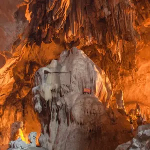 Explore Private Tour: Day Trip to Perfume Pagoda from Hanoi for 1 days with Crossing Vietnam Tour and discover unforgettable experiences - Photo 3