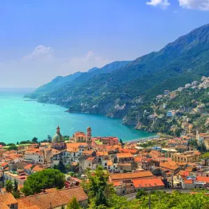 Explore Naples, the Amalfi Coast, and Sicily for 8 days with CroisiEurope River Cruises and discover unforgettable experiences - Photo 9