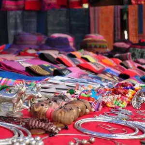 Explore 3-day Sapa trekking and Bac Ha market on Sunday for 3 days with Crossing Vietnam Tour and discover unforgettable experiences - Photo 11
