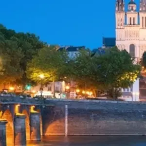 Explore Christmas on the Loire for 6 days with CroisiEurope River Cruises and discover unforgettable experiences - Photo 9