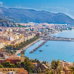 Explore Naples, the Amalfi Coast, and Sicily for 8 days with CroisiEurope River Cruises and discover unforgettable experiences - Photo 10