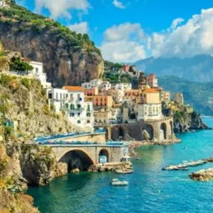 Explore Naples, the Amalfi Coast, and Sicily for 8 days with CroisiEurope River Cruises and discover unforgettable experiences - Photo 11