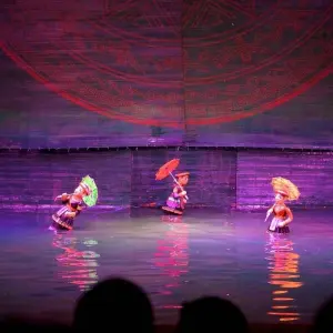 Explore Legendary Hanoi: Full-Day City Tour & Water Puppet Show for 1 days with Crossing Vietnam Tour and discover unforgettable experiences - Photo 8