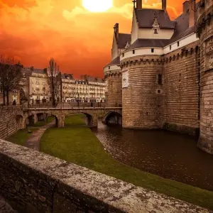 Explore Christmas on the Loire for 6 days with CroisiEurope River Cruises and discover unforgettable experiences - Photo 11