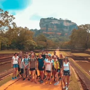 Explore Sea, Tea and Safari – Sri Lanka for 13 days with Crooked Compass and discover unforgettable experiences - Photo 5